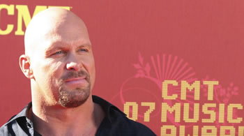 Stone Cold Steve Austin