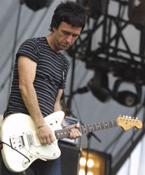 Modest Mouse