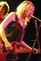Sonic Youth