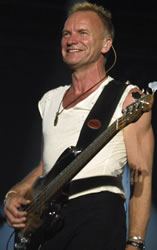 Sting