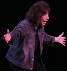 Lily Tomlin