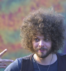Wolfmother