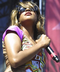 M.I.A.