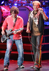 Van Halen