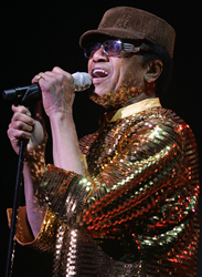 Bobby Womack