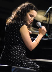 Norah Jones