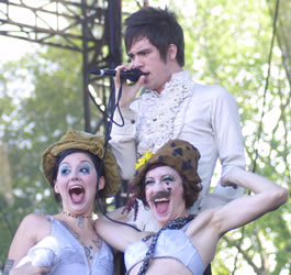 Panic! At The Disco