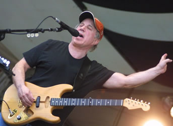 Paul Simon